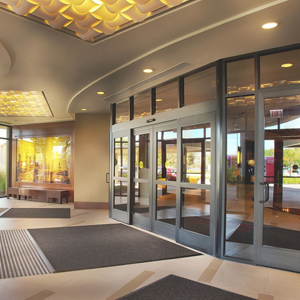 commercial door specialist Temple City