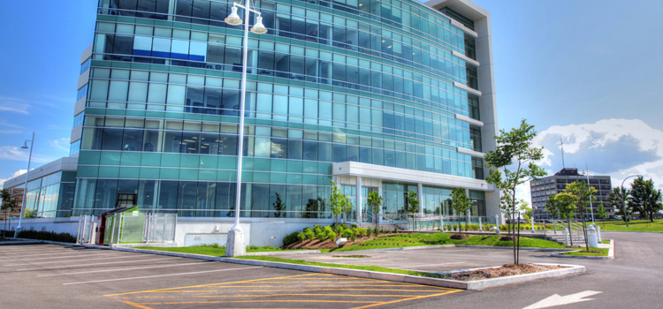 commercial glass door repair Temple City