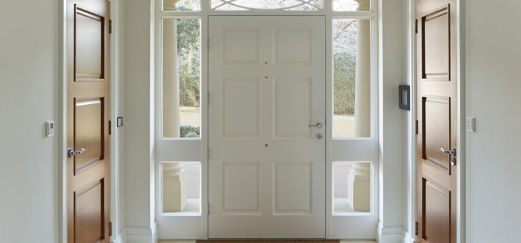 Temple City door replacement contractors