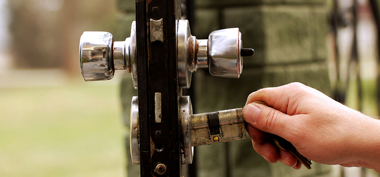 front door latch repair Temple City