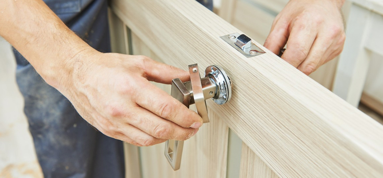 interior door repair Temple City