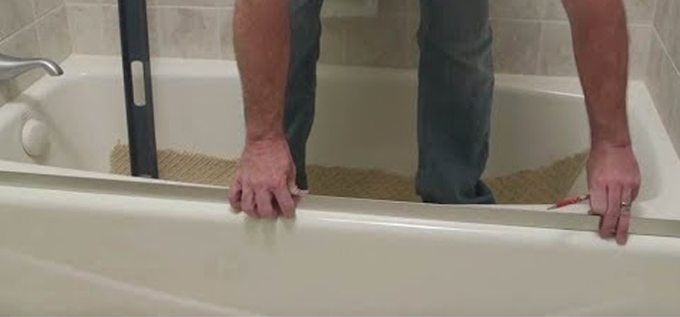 Sliding Shower Door Repair in Temple City